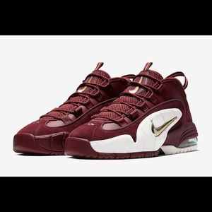 Nike Air Max 1 penny house party mens size 9.5 NWT